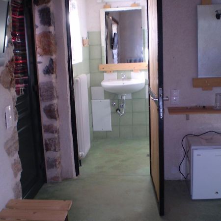 Arachovitika Kalivia Hotel Karyes Phòng bức ảnh